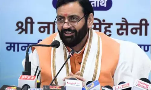 Haryana में महिलाओं को 2,100 रुपये मासिक भत्ता