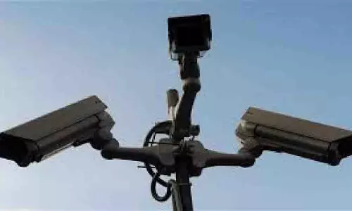 कटक में ट्रैफिक सिस्टम सुधार की तैयारी, CDA ने राज्य सरकार से मांगा धन
