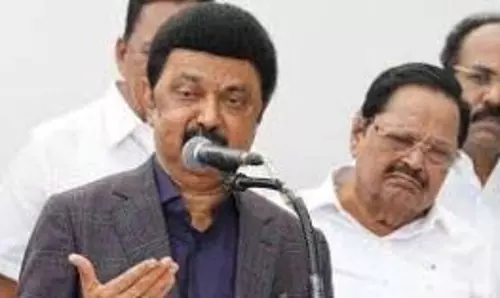 स्टालिन ने अमेरिकी टैरिफ वृद्धि पर चिंता व्यक्त की