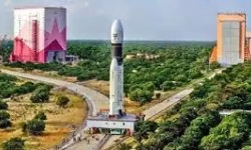 कुलसेकरपट्टिनम प्रक्षेपण परिसर 26 दिसंबर तक तैयार हो जाएगा: ISRO chief
