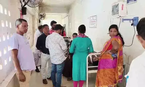 Odisha: गणेश पूजा के दौरान शिक्षक की बेहोश होकर मौत
