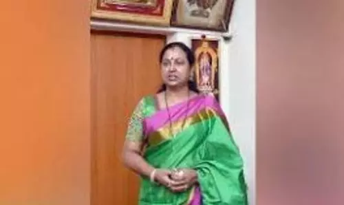 प्रेमलता का कहना है कि DMDK गठबंधन 2026 का चुनाव जीतेगा
