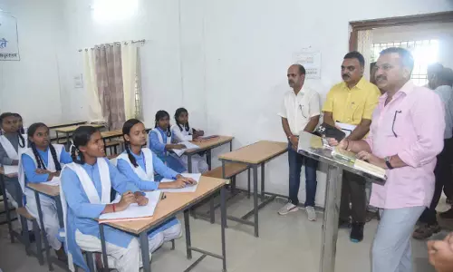 कड़ी मेहनत से सफलता जरूर मिलेगी