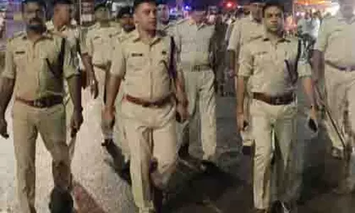 Jharkhand: सरायकेला में नौकरी के नाम पर ठगी, चार गिरफ्तार