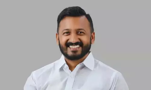 Palakkad के विधायक राहुल ममकूटाथिल पर ‘महिलाओं का पीछा करने’ का नया मामला दर्ज
