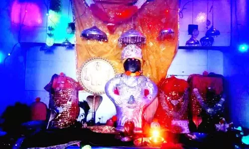 तूफ़ान के बाद धूप, Indranag की भविष्यवाणी धर्मशाला में उम्मीद की किरण लेकर आई तूफ़ान के बाद धूप, Indranag की भविष्यवाणी धर्मशाला में उम्मीद की किरण लेकर आई