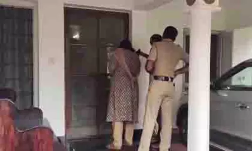 Kerala: डकैती कांड का मास्टरमाइंड गुजरात से गिरफ्तार