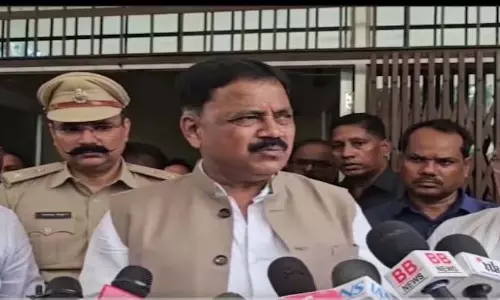 Jharkhand के मंत्रियों को लॉरेंस बिश्नोई गिरोह के सदस्य से मिली बम से उड़ाने की धमकी Jharkhand के मंत्रियों को लॉरेंस बिश्नोई गिरोह के सदस्य से मिली बम से उड़ाने की धमकी
