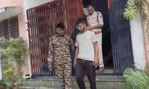 MP: गेमिंग की लत ने ली होश, युवक ने घर से उड़ाए 8 लाख रुपये