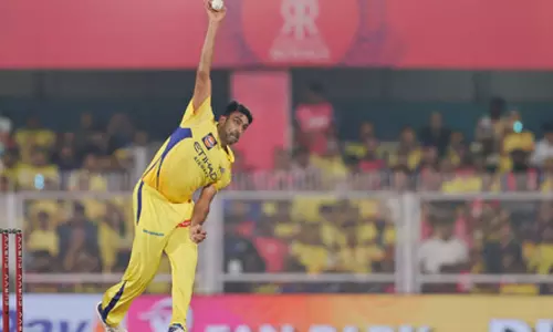 अश्विन दूसरे खिलाड़ियों के लिए रास्ता खोल रहे हैं: आकाश चोपड़ा अश्विन दूसरे खिलाड़ियों के लिए रास्ता खोल रहे हैं: आकाश चोपड़ा
