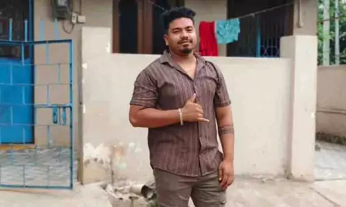 Odisha: युवक की नृशंस हत्या से रायगडा में उबाल Odisha: युवक की नृशंस हत्या से रायगडा में उबाल