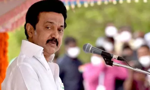 Tamil Nadu : मुख्यमंत्री स्टालिन ने नल्लाकन्नू के स्वास्थ्य के बारे में जानकारी ली