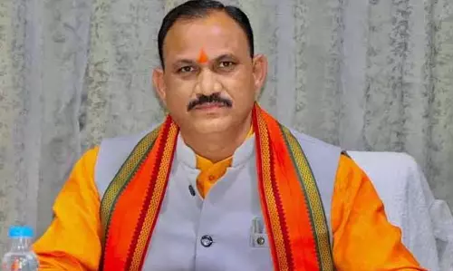कचरा प्रबंधन हेतु 6.26 करोड़ रुपये नगर निगम चिरमिरी को मंजूर कचरा प्रबंधन हेतु 6.26 करोड़ रुपये नगर निगम चिरमिरी को मंजूर