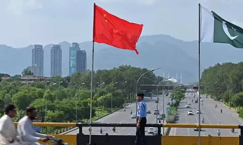दुर्लभ मृदा पदार्थों के क्षेत्र में China का प्रभुत्व तोड़ना पश्चिम के लिए इतना कठिन क्यों है? दुर्लभ मृदा पदार्थों के क्षेत्र में China का प्रभुत्व तोड़ना पश्चिम के लिए इतना कठिन क्यों है?