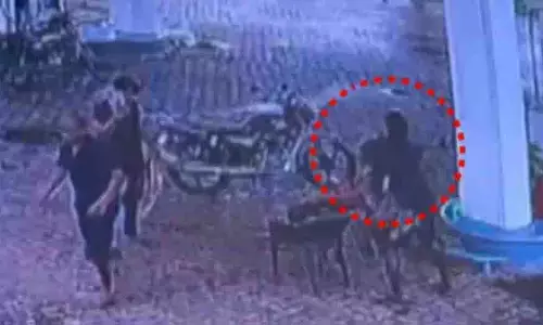 Odisha: पेट्रोल पंप पर युवक की चाकू मारकर हत्या