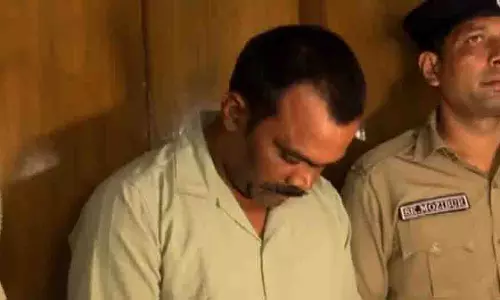 Bhubaneswar: यूट्यूब मोटिवेशनल स्पीकर निकला चोर, हुआ बड़ा खुलासा