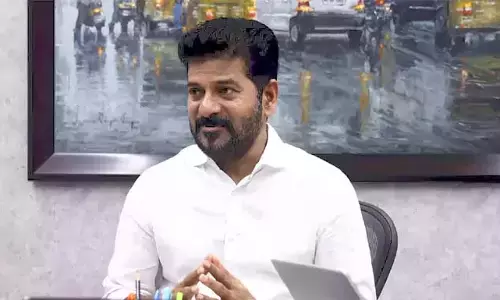 सतर्क रहें और दुर्घटनाओं से बचें : CM