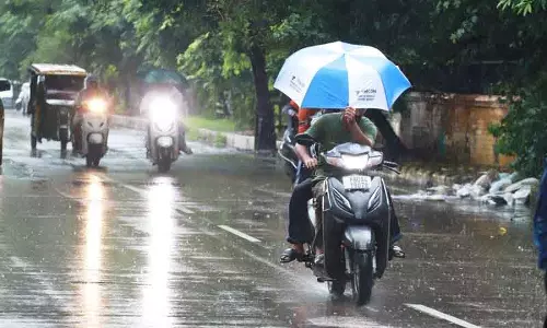 Ludhiana: बारिश के कारण जिला स्कूल खेल स्थगित