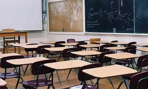 Jammu : स्कूल 30 अगस्त तक बंद रहेंगे