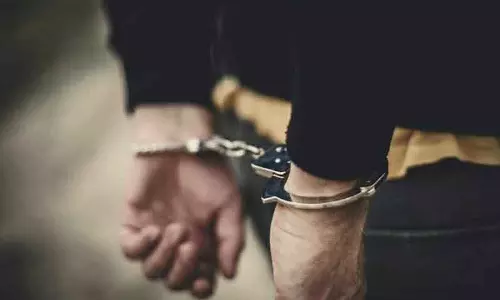 Ludhiana: युवक की हत्या के आरोप में 3 गिरफ्तार