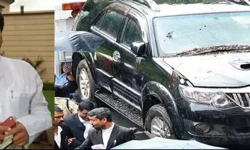 Ranchi: झरिया के पूर्व विधायक संजीव सिंह कोर्ट से बरी