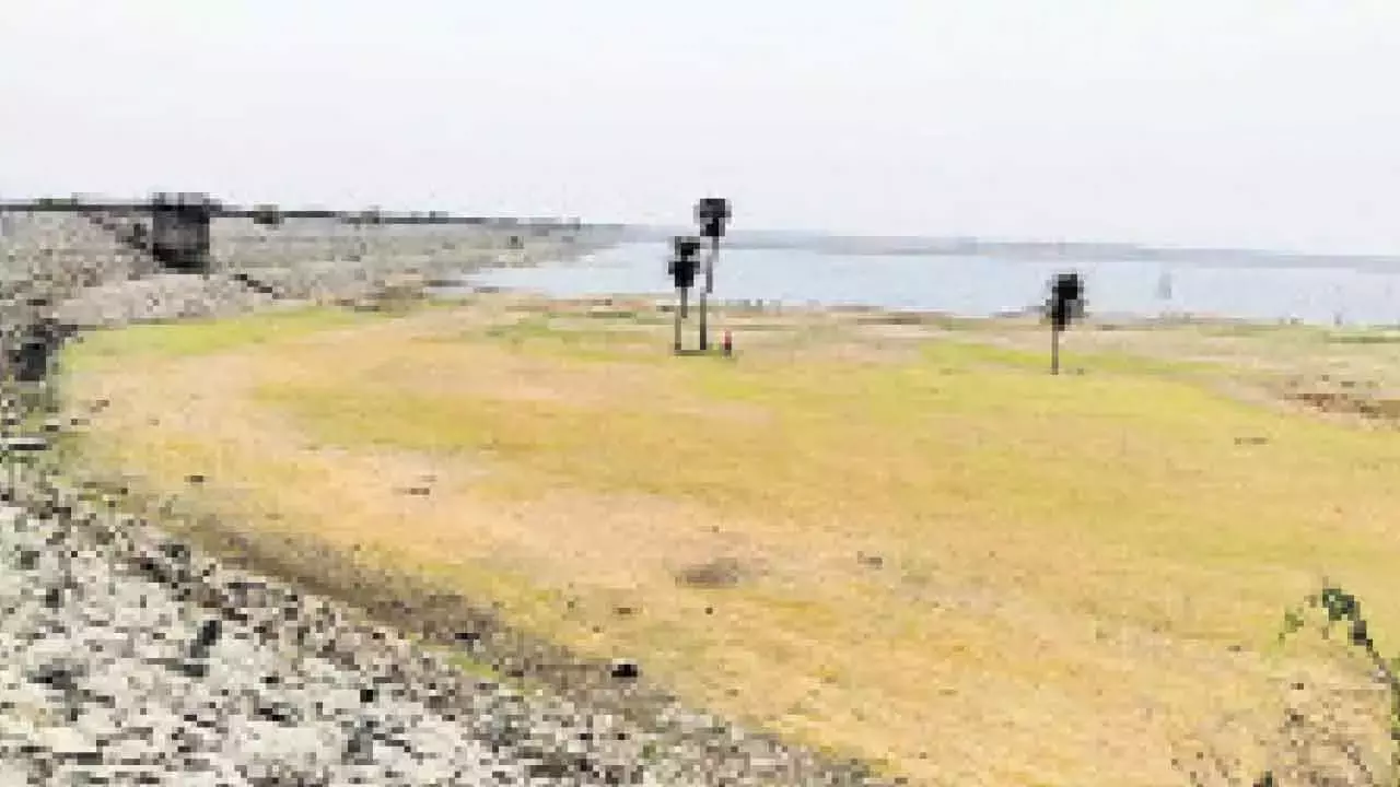 NKLI परियोजना के लिए केंद्र द्वारा पहल, सीएम को मिली राहत NKLI परियोजना के लिए केंद्र द्वारा पहल, सीएम को मिली राहत