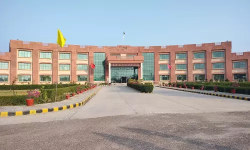 Narnaul: स्नातकोत्तर में दाखिले का नया अवसर