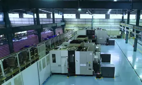 औपचारिक विनिर्माण क्षेत्र में रोज़गार कम राज्यों में केंद्रित