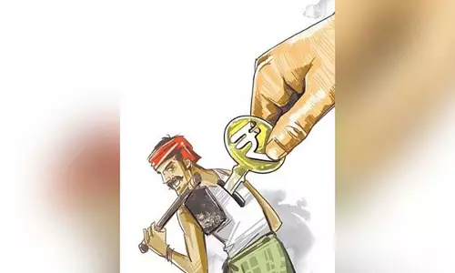 Sambalpur में 90.9 हज़ार किसानों को मुख्यमंत्री किसान सहायता राशि मिली