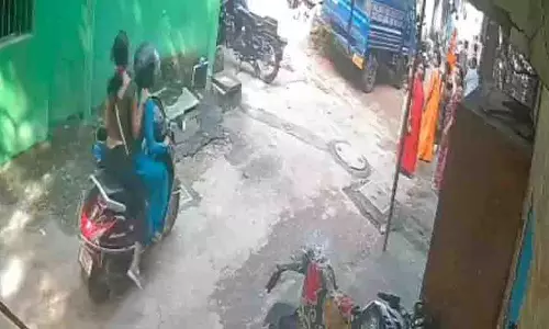 Bhubaneswar: मृत युवक का फोन लेकर 2 महिलाएं फरार