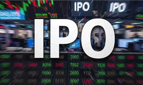 कल खुलेगा ₹13.42 करोड़ का IPO, जानें प्राइस बैंड और पूरी जानकारी