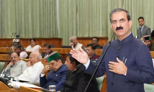 Himachal: सरकार सत्र समाप्त होने तक सेवानिवृत्त शिक्षकों को अपने पास रखेगी