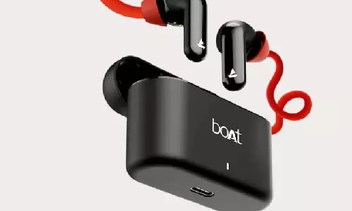 boAt, HrdWyr के साथ मिलकर भारत में निर्मित चिप्स का विकास करेगा