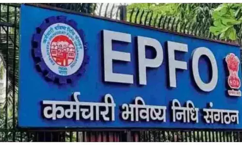 2025 में बड़ा डिजिटल परिवर्तन, PF निकासी और दावा प्रक्रिया होगी आसान 2025 में बड़ा डिजिटल परिवर्तन, PF निकासी और दावा प्रक्रिया होगी आसान