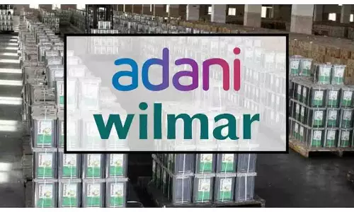 विल्मर इंटरनेशनल खरीदेगा AWL एग्री बिजनेस में 20% हिस्सेदारी विल्मर इंटरनेशनल खरीदेगा AWL एग्री बिजनेस में 20% हिस्सेदारी