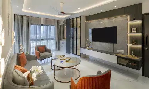फर्नीचर सहित फ्लैट बेचते समय कर नियम