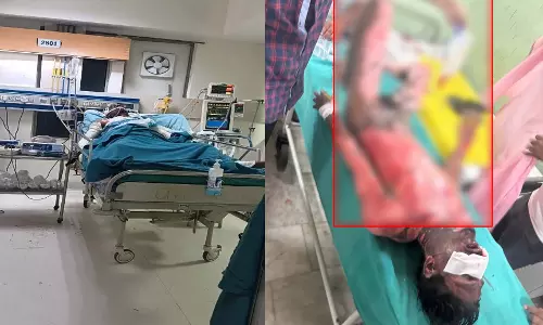 रेलवे कोचिंग यार्ड हादसा, करंट से झुलसे ठेकाकर्मी की मौत रेलवे कोचिंग यार्ड हादसा, करंट से झुलसे ठेकाकर्मी की मौत