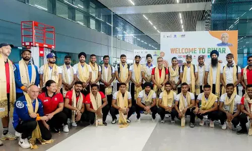 भारत बनाम चीन, 2025 पुरुष हॉकी एशिया कप, कब और कहाँ देखें भारत बनाम चीन, 2025 पुरुष हॉकी एशिया कप, कब और कहाँ देखें
