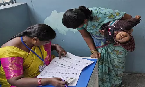 मतदाता सूची प्रकाशन कार्यक्रम जारी, स्थानीय निकाय चुनाव 30 सितंबर से पहले