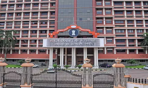 20 साल बाद, 74 वर्षीय केरल की माँ को बेटे की हत्या के मामले में न्याय नहीं मिला
