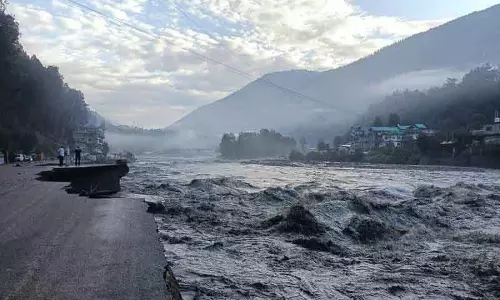 राज्य में NHAI सड़क परियोजना के मुद्दों को हल करने के लिए उच्चस्तरीय समिति गठित की जाएगी