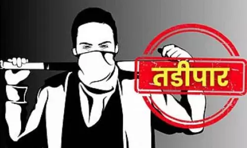 Nagpur से 50 गुंडे खदेड़े गए; पुलिस ने गणेशोत्सव की सुरक्षा कड़ी की