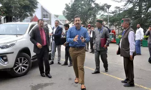 मानसून में पीडब्ल्यूडी को 1,444 करोड़ रुपये का नुकसान हुआ: Minister