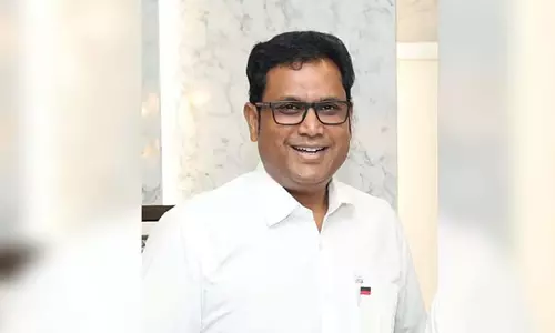 TN  के उद्योग मंत्री ने केंद्र से अमेरिकी टैरिफ वृद्धि पर कार्रवाई करने का आग्रह किया