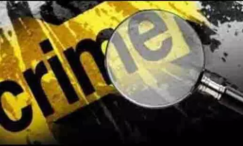 UP : कक्षा 3 के छात्र की हत्या, पोस्टमार्टम में गला घोंटने की पुष्टि