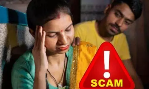 Scam Alert: हस्ताक्षर लिए गए, कोई हिसाब नहीं—34 लाख रुपये की धोखाधड़ी का भंडाफोड़