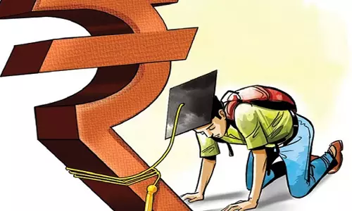 RTE quota : निजी स्कूलों को आर्थिक रूप से कमज़ोर वर्ग   के छात्रों से फीस न लेने का आदेश