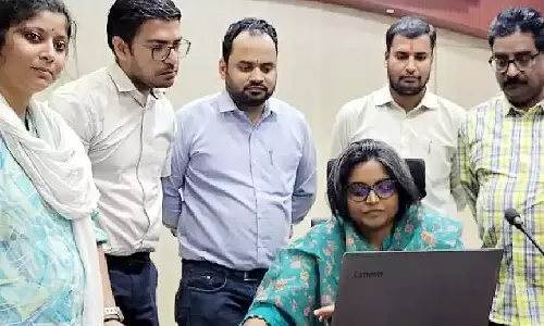Bikaner: राज्य सरकार ने यात्री परिवहन की जानकारी दी Bikaner: राज्य सरकार ने यात्री परिवहन की जानकारी दी