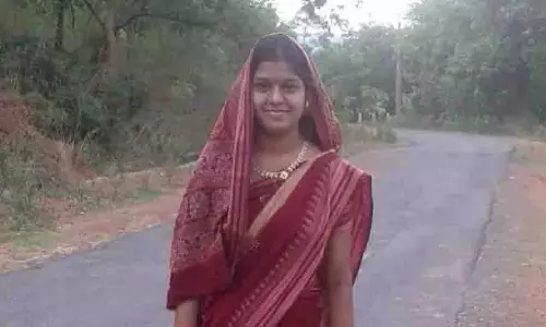 Cuttack: गांव में गर्भवती महिला की संदिग्ध मौत, मातम पसरा