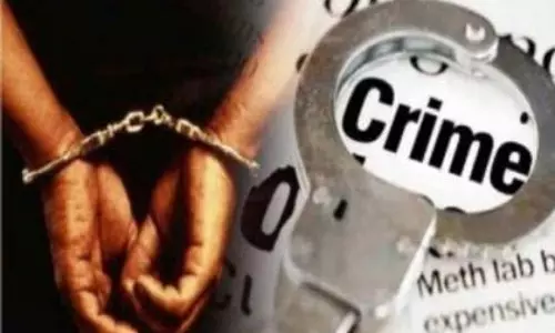 ATS अधिकारी के भाई का रूप धारण कर व्यक्ति ने करोड़ों रुपये की धोखाधड़ी की
